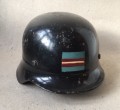 Tysk hjelm