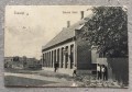 Svaneke Teknisk skole 1925