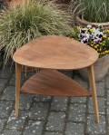 Teak sidebord