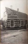 Allinge kaffebod 1912