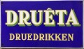 Druetta skilt