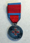 Estland Rde Kors medalje