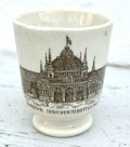 Br�drene Cloetta reklame b�ger 1888