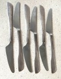 Frigast Gazelle knive