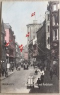 København Købmagergade 1906