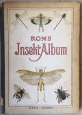 Roms insekt album