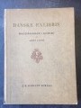 Danske exlibris