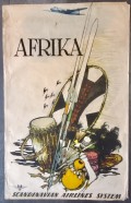 Otto Nielsen, SAS Afrika