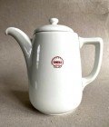 Shell Kaffekande