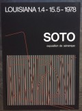 Soto Louisiana plakat