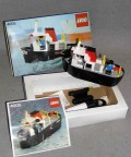Lego slæbebåd 4005