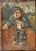 Thomas Dam Trrelief