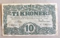 Danmark 10 kr 1948