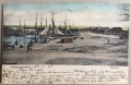 Frederikshavn  havnen 1905