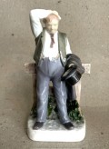 B&G Den t�rstige mand