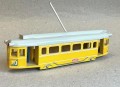 Hanse sporvogn