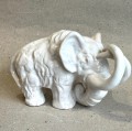 Hjorth Mammut figur