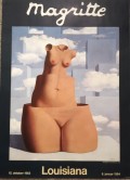 Magritte plakat