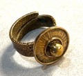 Finsk bronze ring