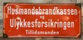 Husmands brandkassen