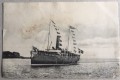 S/S Bornholm  1919