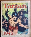 Tarzan 1945