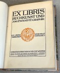 Tyske ExLibris 1909