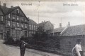 Kristiansund Ved toldboden 1907