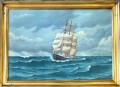 Michael Hansen Marine