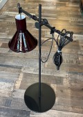 P&T  bordlampe