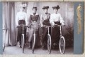 Bornholmske cykel fotos