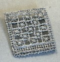 Penti Sarpaneva S�lv broche