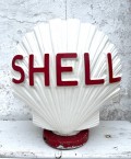 Shell Globe