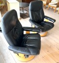 Stressless lnestole