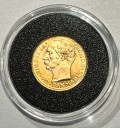 Guld 10 kr. 1909