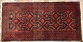 Afghansk tæppe