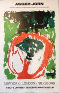 Asger Jorn p Louisiana