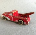 LEGO Falck kranbil