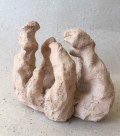 Knud Basse Figurgruppe