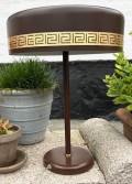 Retro bordlampe