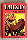 Tarzan og den hvide pige