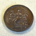 Frimurer medalje