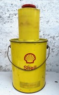 Shell dunk