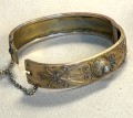 Victoriansk armring
