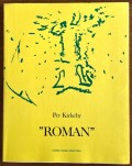 Per Kirkeby  Roman