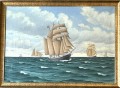 Michael Hansen Marine