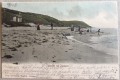 Stranden ved Stampen. 1903
