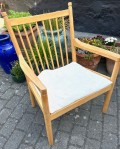 HJ Wegner stol