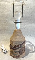 Marie Hjorth lampe