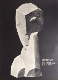 Laurens Braque plakat